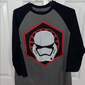 Storm Trooper Shirt